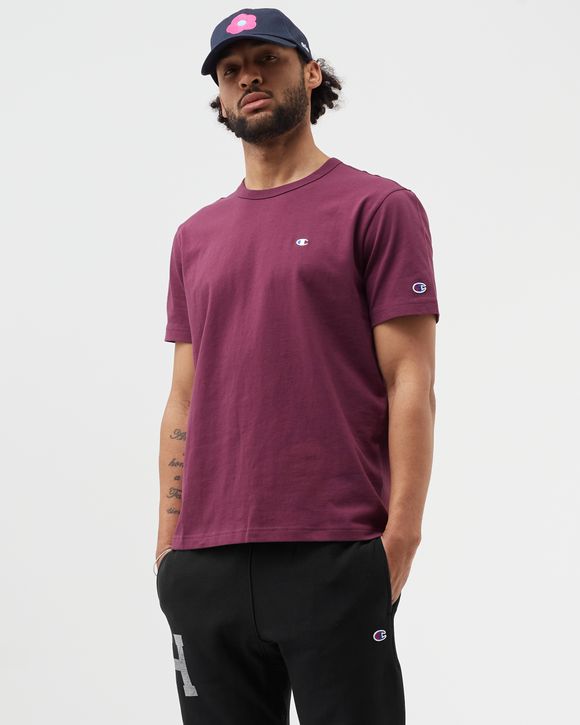 Stanford Crewneck Tee