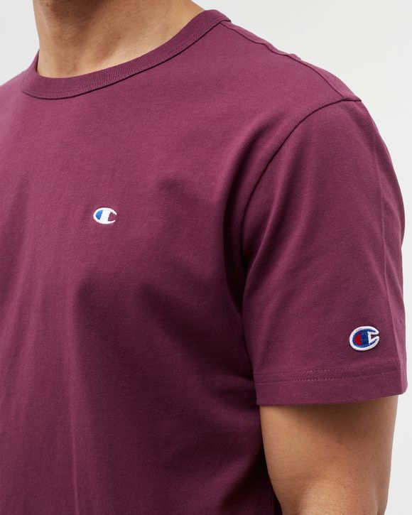 Stanford Crewneck Tee