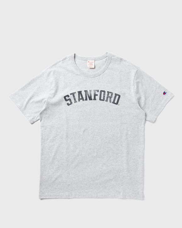 STANFORD Crewneck Tee