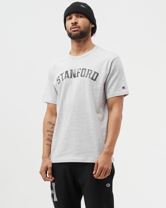STANFORD Crewneck Tee