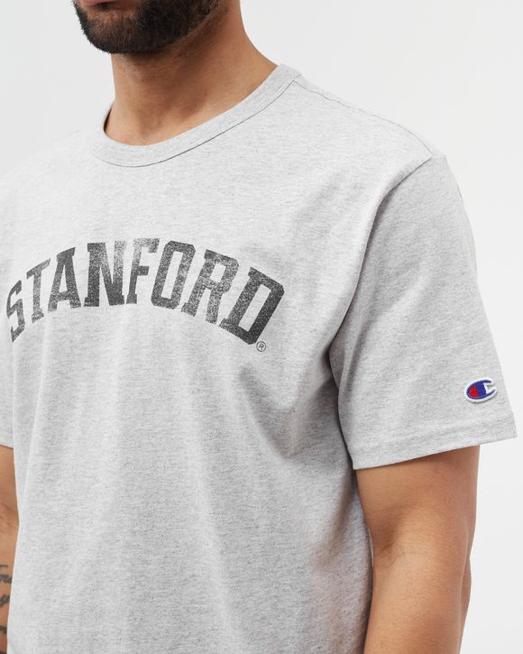 STANFORD Crewneck Tee