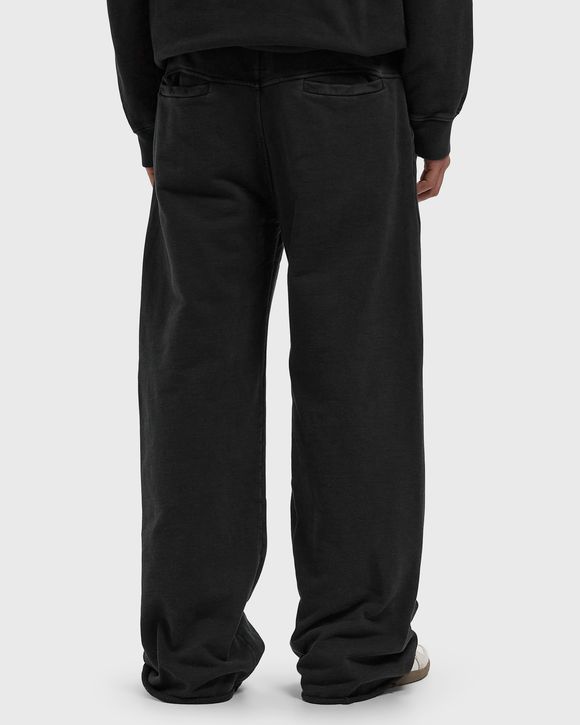 Straight Hem Pants Nowhere Gym