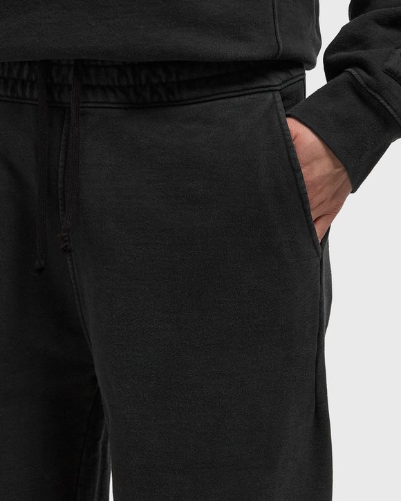 Straight Hem Pants Nowhere Gym