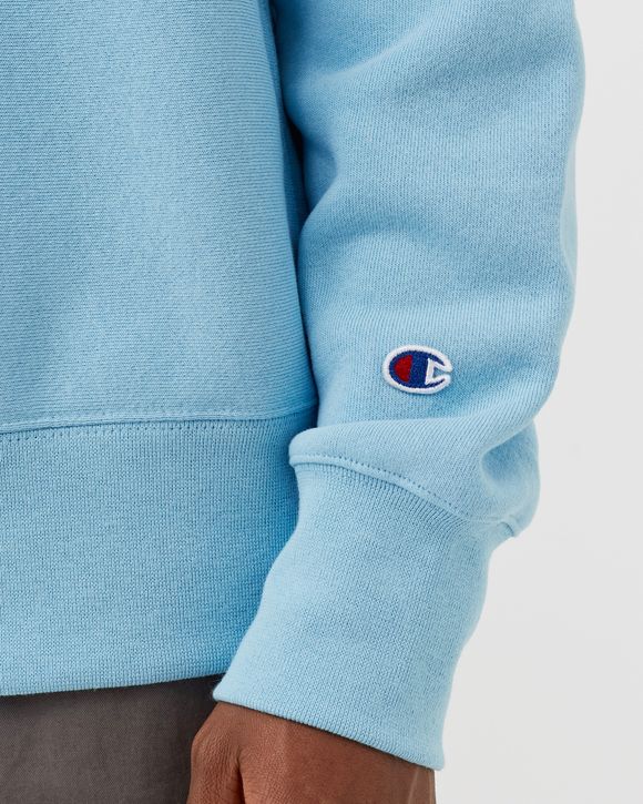 University of North Carolina Reverse Weave Crewneck Sweatshirt