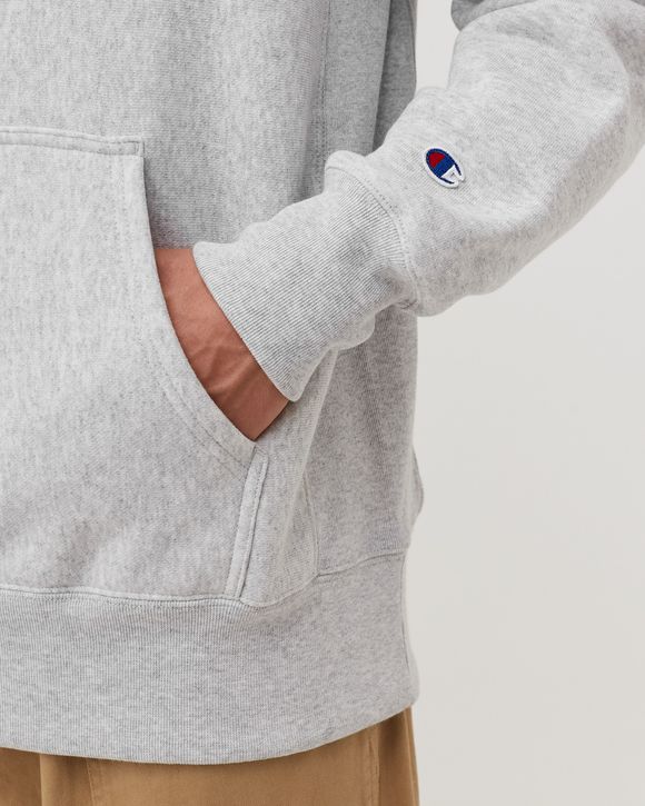 University of North Carolina Reverse Weave Hooded Sweatshirt