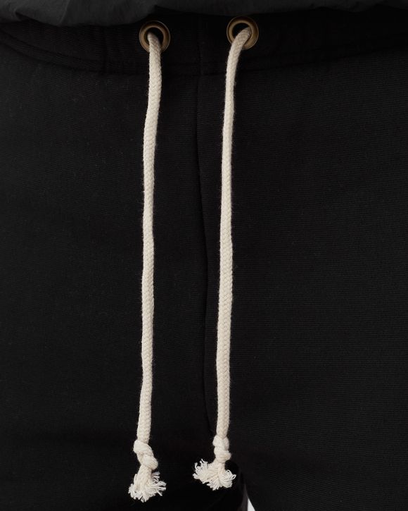 WMNS C LOGO COTTON TERRY SHORTS