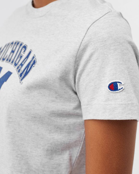 WMNS College Crewneck T-Shirt