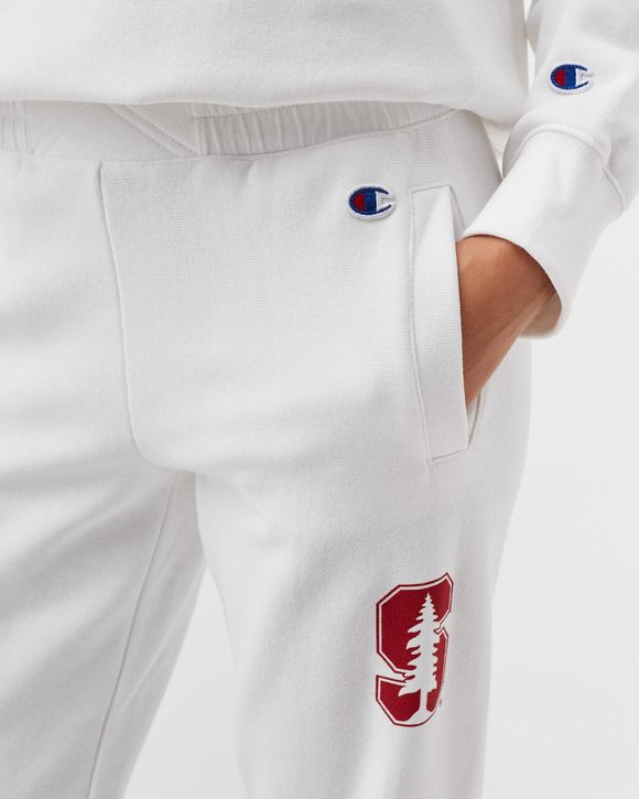 WMNS College Elastic Cuff Pants
