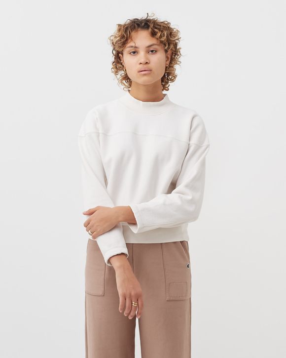 WMNS Contemporary Heritage Crewneck Sweatshirt