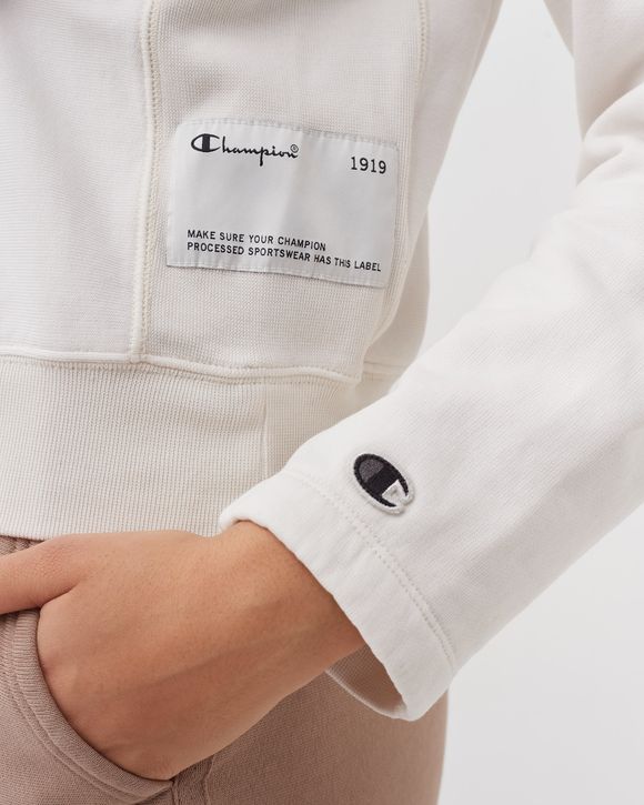 WMNS Contemporary Heritage Crewneck Sweatshirt