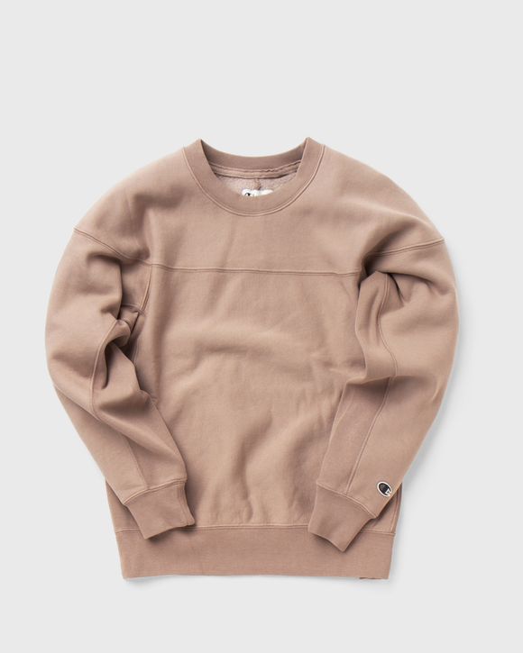 WMNS Contemporary Heritage Crewneck Sweatshirt