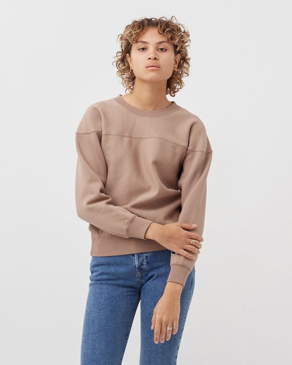 WMNS Contemporary Heritage Crewneck Sweatshirt