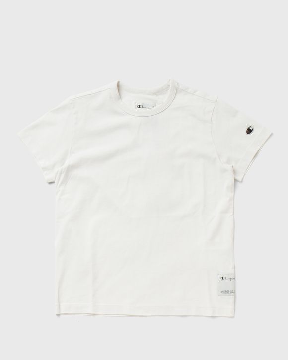 WMNS Contemporary Heritage Crewneck Tee