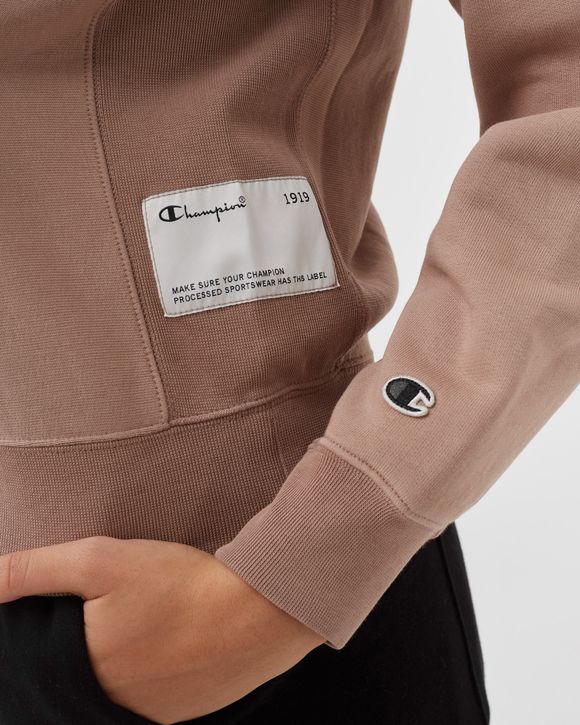 WMNS Contemporary Heritage Hoodie