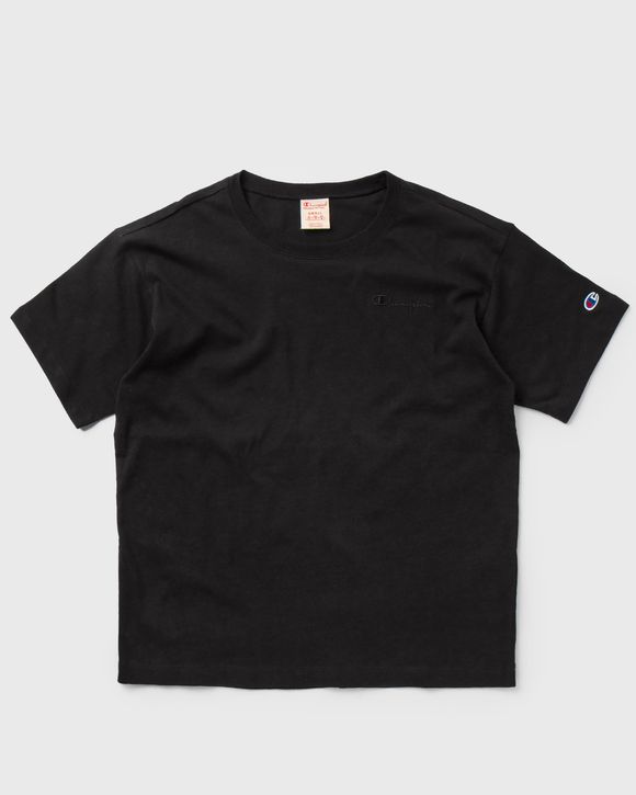 WMNS CREWNECK TEE