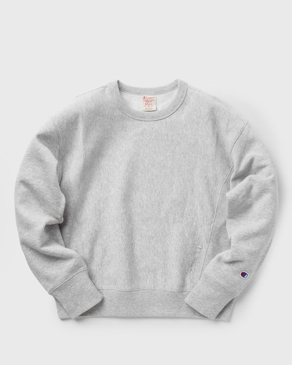 WMNS LIGHTWEIGHT REVERSE WEAVE SWEATSHIRT