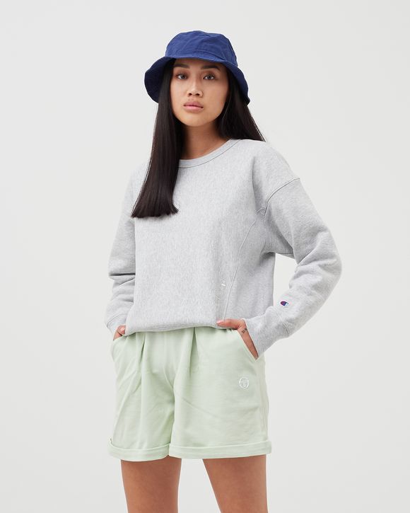 WMNS LIGHTWEIGHT REVERSE WEAVE SWEATSHIRT