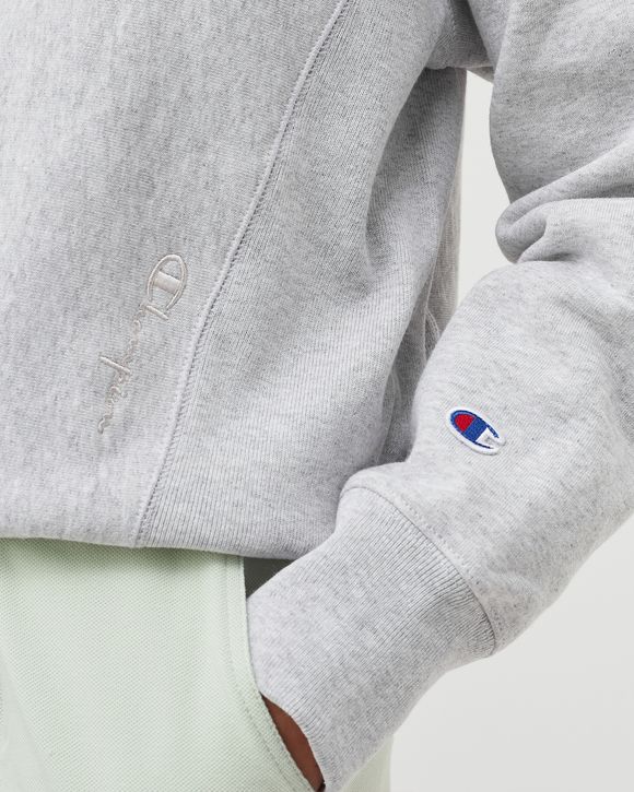 WMNS LIGHTWEIGHT REVERSE WEAVE SWEATSHIRT