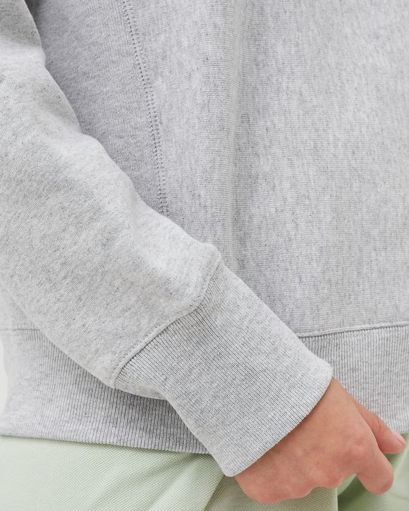 WMNS LIGHTWEIGHT REVERSE WEAVE SWEATSHIRT