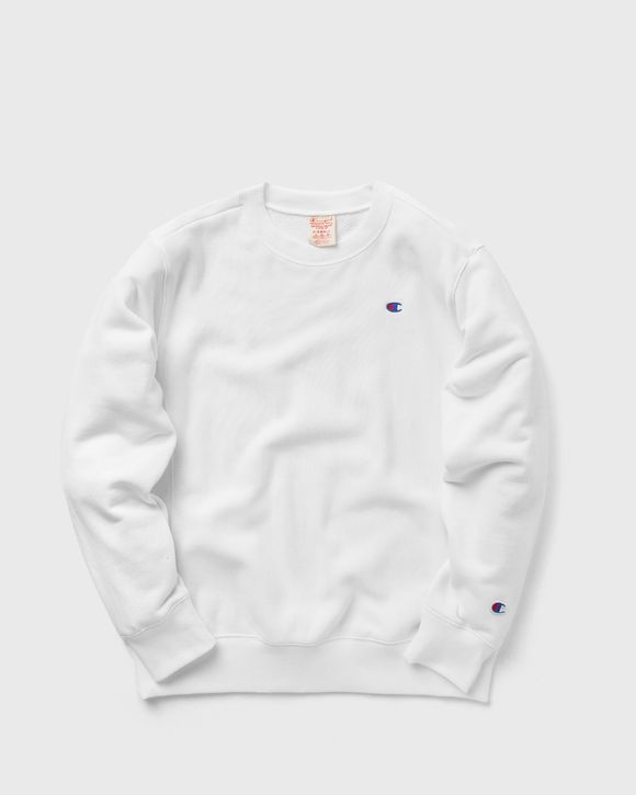 WMNS Reverse Weave Crewneck Sweatshirt