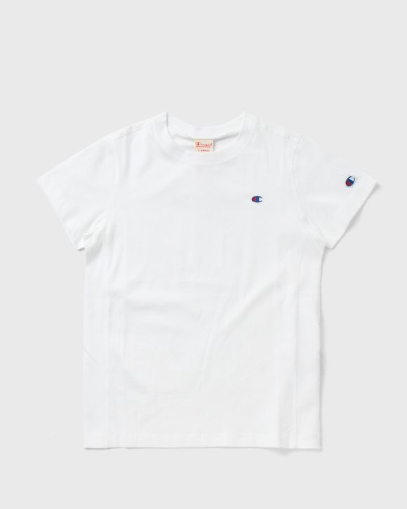 WMNS Reverse Weave Crewneck Tee