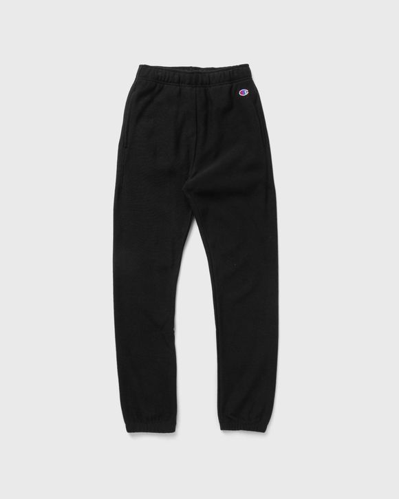 WMNS Reverse Weave Elastic Cuff Pants