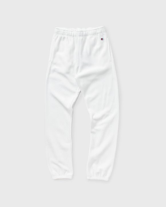 WMNS Reverse Weave Elastic Cuff Pants