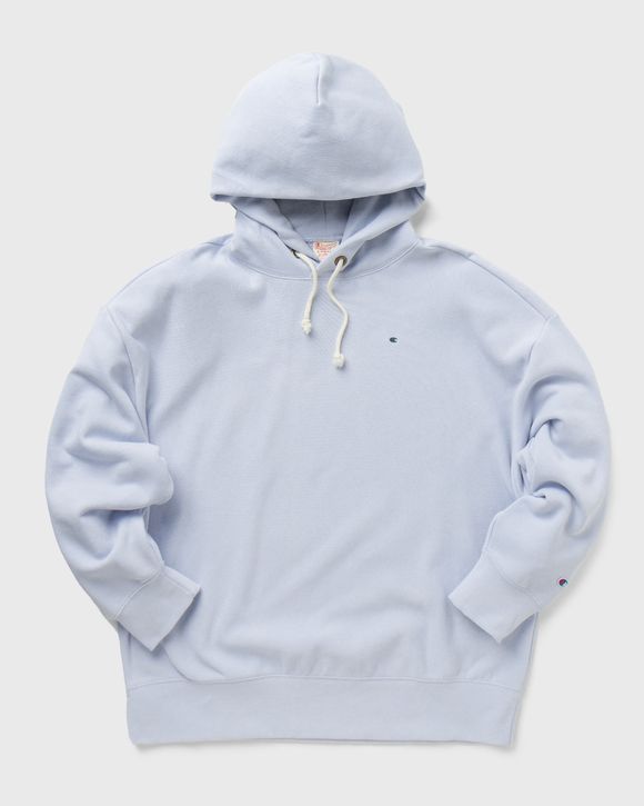 WMNS Reverse Weave Hooded Sweatshirt