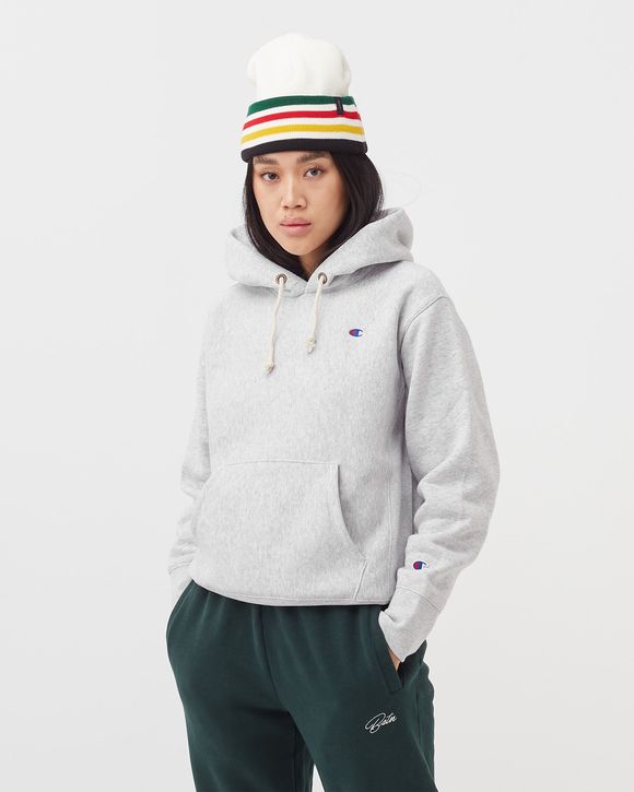 WMNS Reverse Weave Hoodie