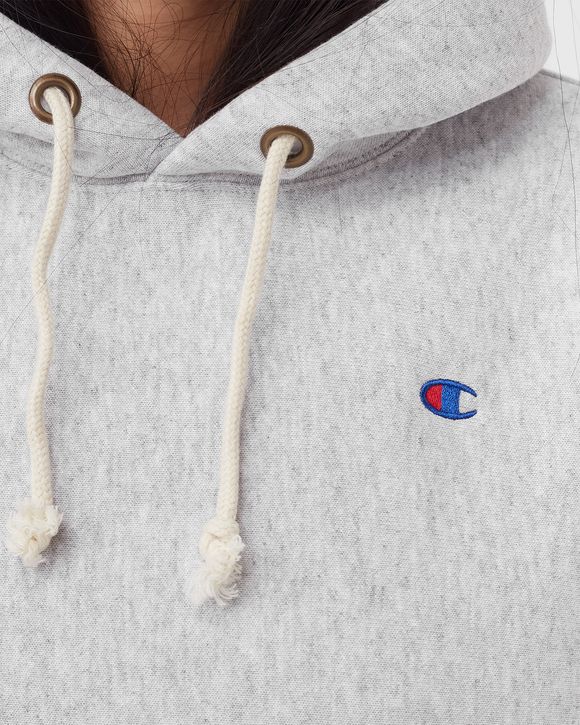 WMNS Reverse Weave Hoodie