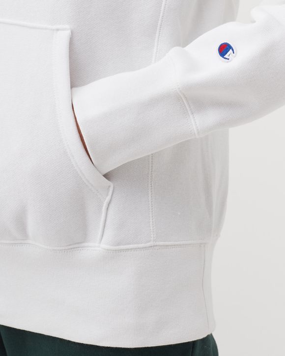 WMNS Reverse Weave Hoodie