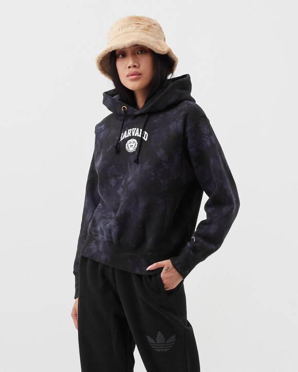 WMNS Reverse Weave Hoodie 'Harvard'