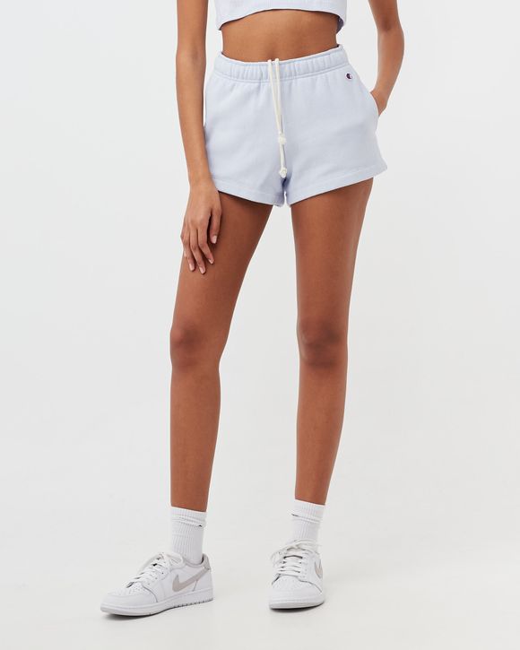 WMNS Reverse Weave Shorts
