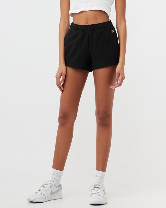 WMNS Reverse Weave Shorts