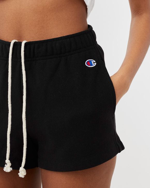 WMNS Reverse Weave Shorts