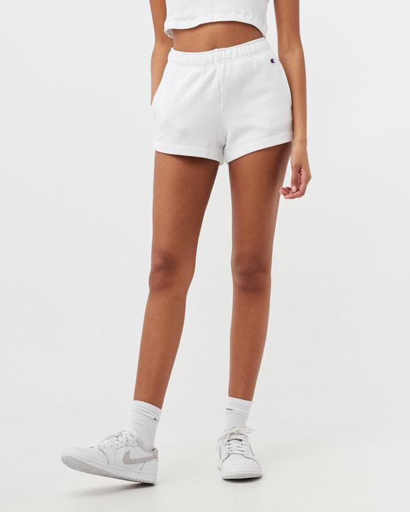 WMNS Reverse Weave Shorts