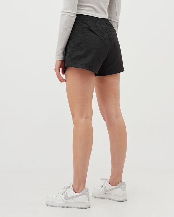WMNS TAPE DETAIL TRACK SHORTS