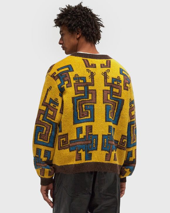 x Angelo Baque Cardigan