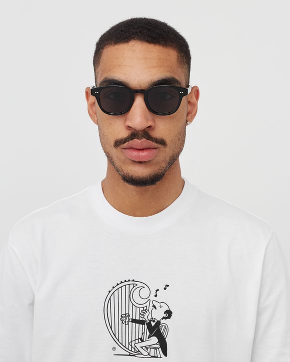 01 BLACK SUNGLASSES