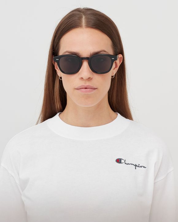 01 BLACK SUNGLASSES