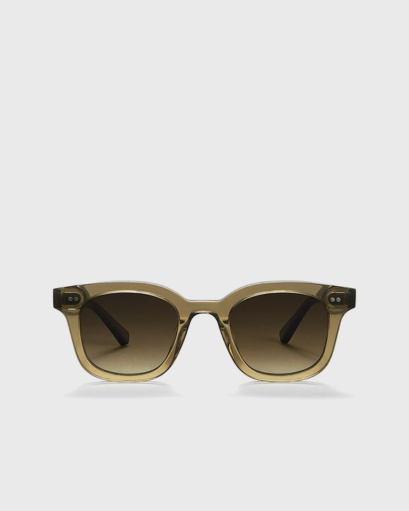02 GREEN SUNGLASSES