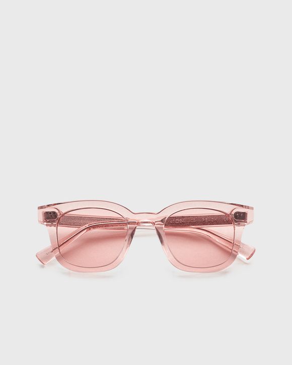 02 PINK SUNGLASSES