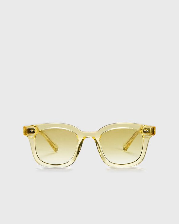 02 YELLOW SUNGLASSES