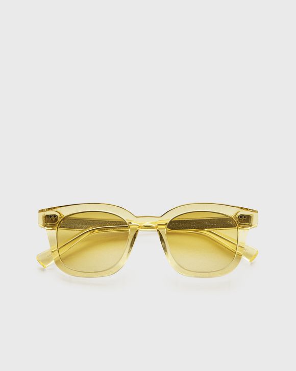 02 YELLOW SUNGLASSES