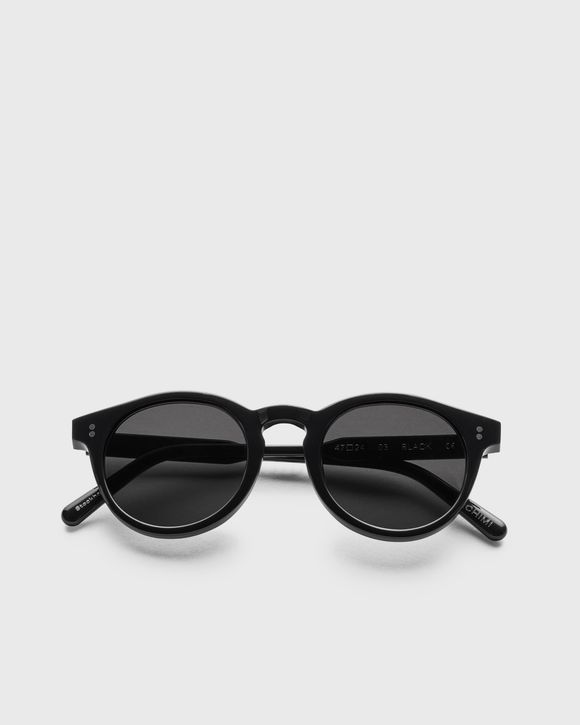 03 BLACK SUNGLASSES