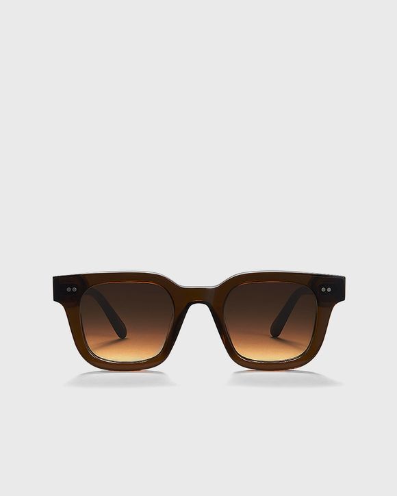 04 BROWN SUNGLASSES