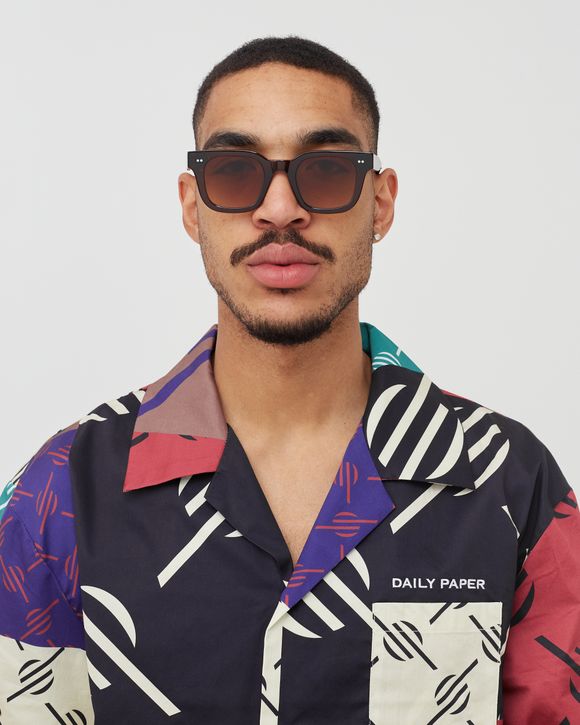 04 BROWN SUNGLASSES