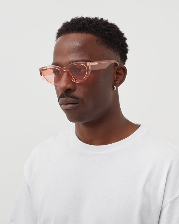 06 PINK SUNGLASSES