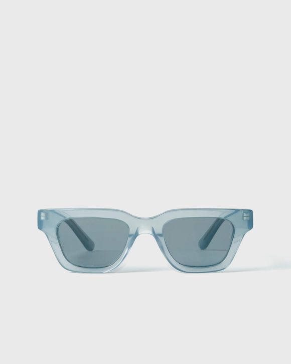 MANTA BLUE SUNGLASSES