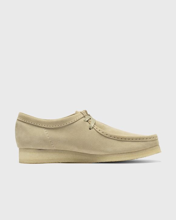 BSTN x Clarks Originals Wallabee Low